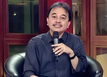 roy suryo ijazah jokowi palsu