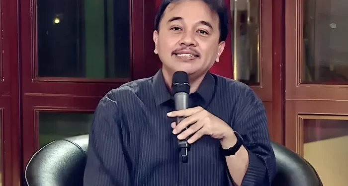 roy suryo ijazah jokowi palsu