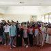 Meriah dan Inspiratif, Creative Workshop JNE Diikuti Ratusan Mahasiswa UIN Sunan Gunung Djati
