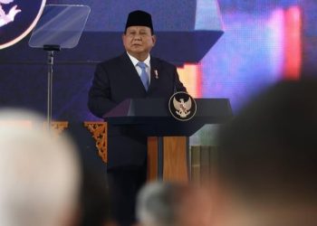 Prabowo Israel