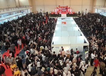 Job Fair Bekasi