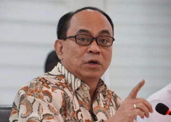 PDIP Sakit Hati, Budi Arie Dikasuskan Terkait pernyataan Aliran Dana Judol