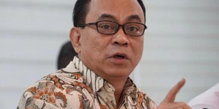 PDIP Sakit Hati, Budi Arie Dikasuskan Terkait pernyataan Aliran Dana Judol