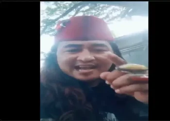 Pasang Badan untuk Sutiyoso, Hercules Ditantang Jawara Betawi!