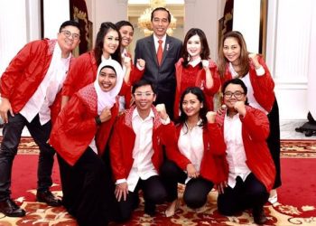jokowi psi