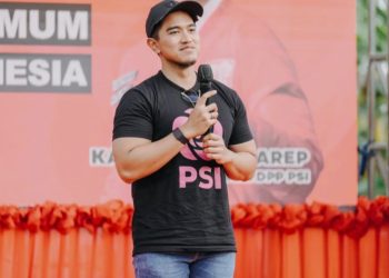 Kaesang PSI