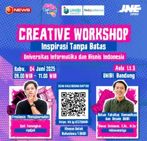 Workshop JNE