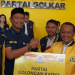 arief rosyid golkar