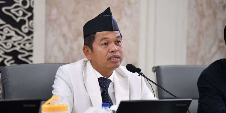 dedi mulyadi jam sekolah