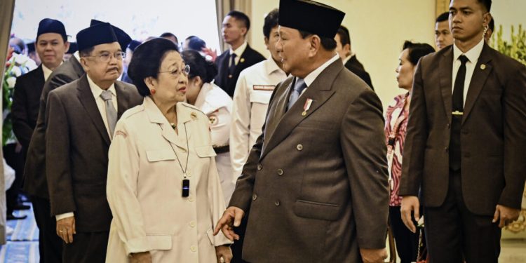 prabowo megawati