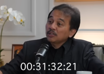 roy suryo ijazah palsu jokowi (2)