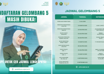 unjani gelombang 5