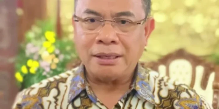 Di Tengah Desakan Pemakzulan Bupati Pati, Pemerintah: Cari Jalan Terbaik