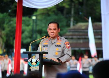 driver ojol kapolda metro jaya