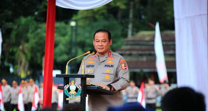 driver ojol kapolda metro jaya