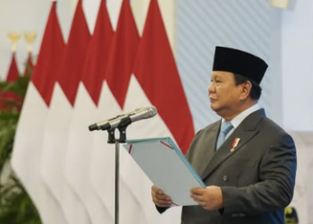 prabowo tanda jasa