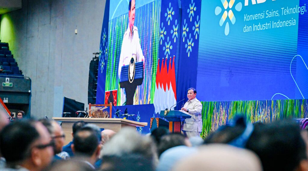 reshuffle kabinet (2)