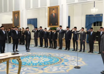 reshuffle kabinet (4)