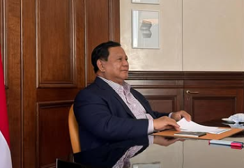 reshuffle kabinet merah putih (5)