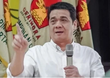 anies kabinet merah putih