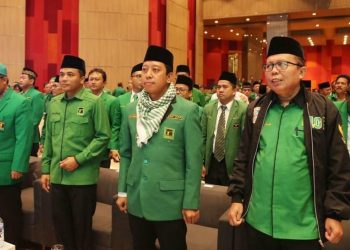 kubu agus suparmanto