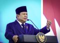 prabowo asean