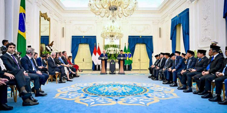 prabowo bahasa portugis