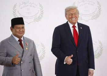 prabowo trump